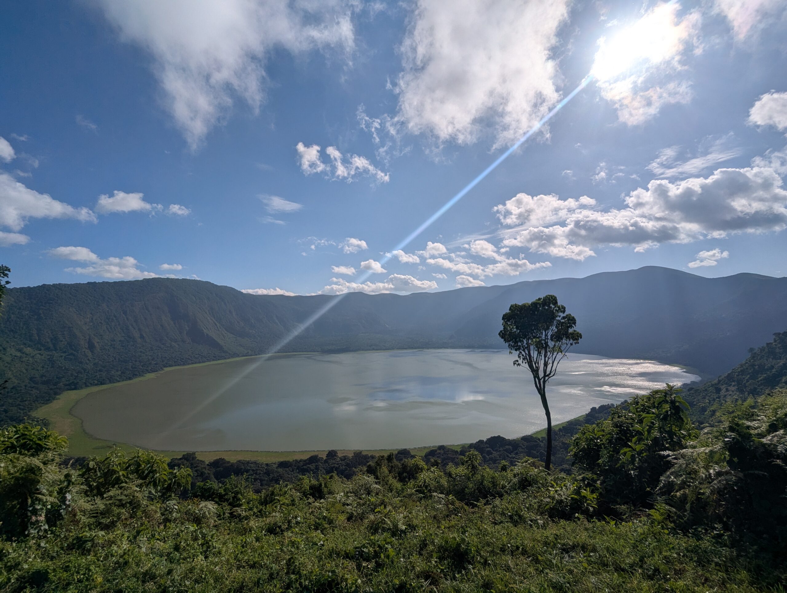Empakai-crater-hike-tanzania