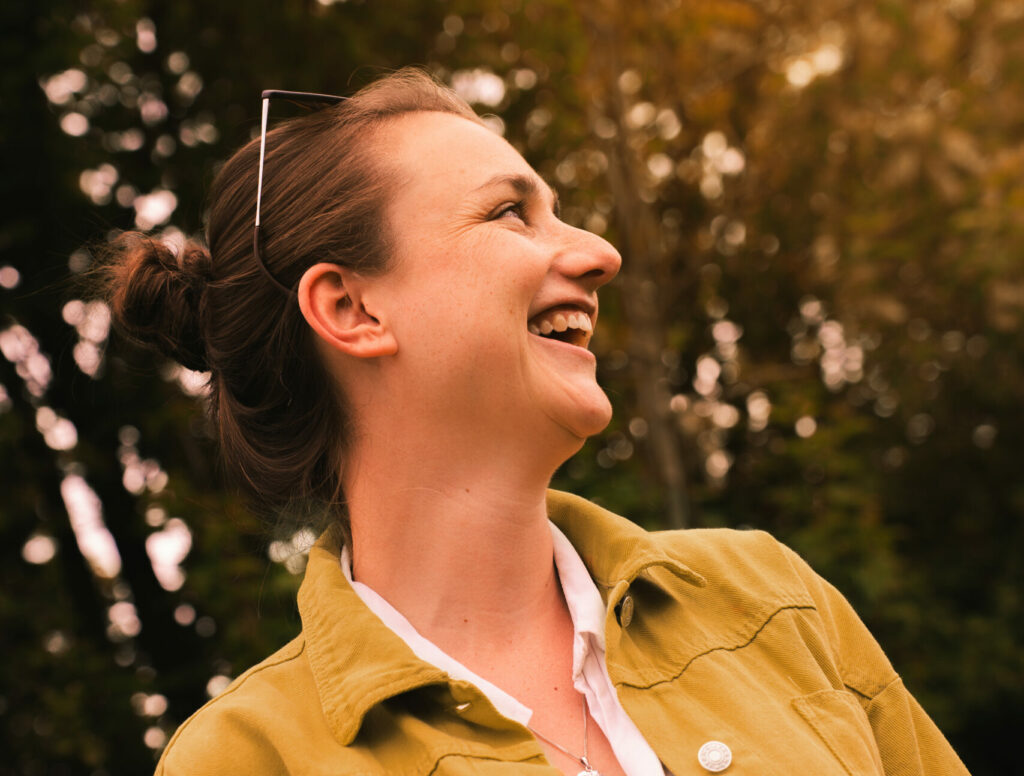 Tessa - zuidelijk Afrika reisspecialist