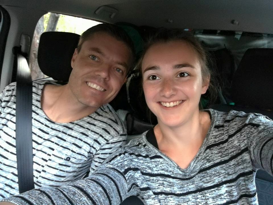 Roadtrip naar Kaapstad vanaf Phalaborwa
