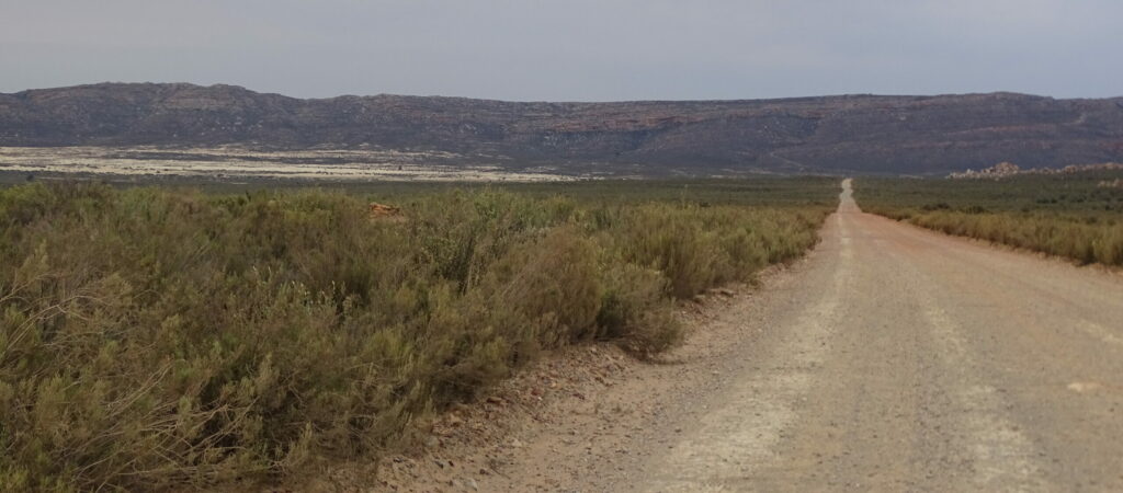 Autorijden in Zuid-Afrika