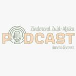 Zinderend Zuid-Afrika - de podcast over Zuid-Afrika