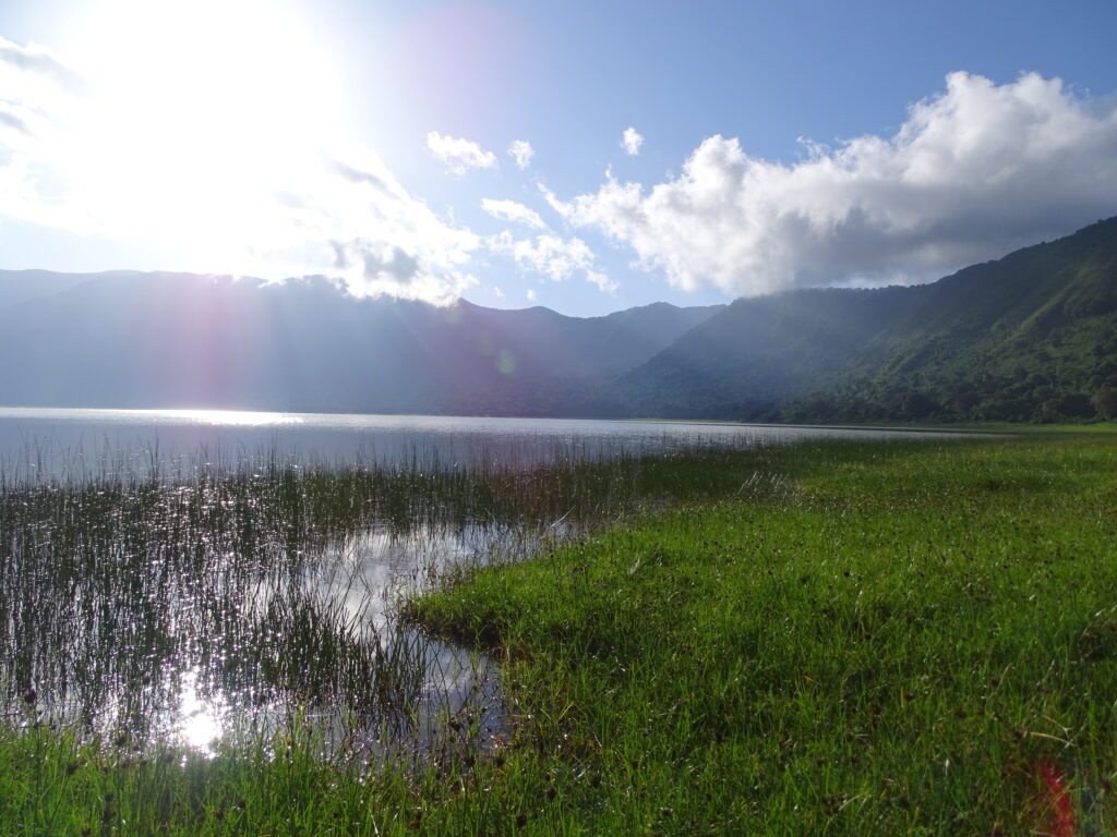 Empakaai-Crater-Hike