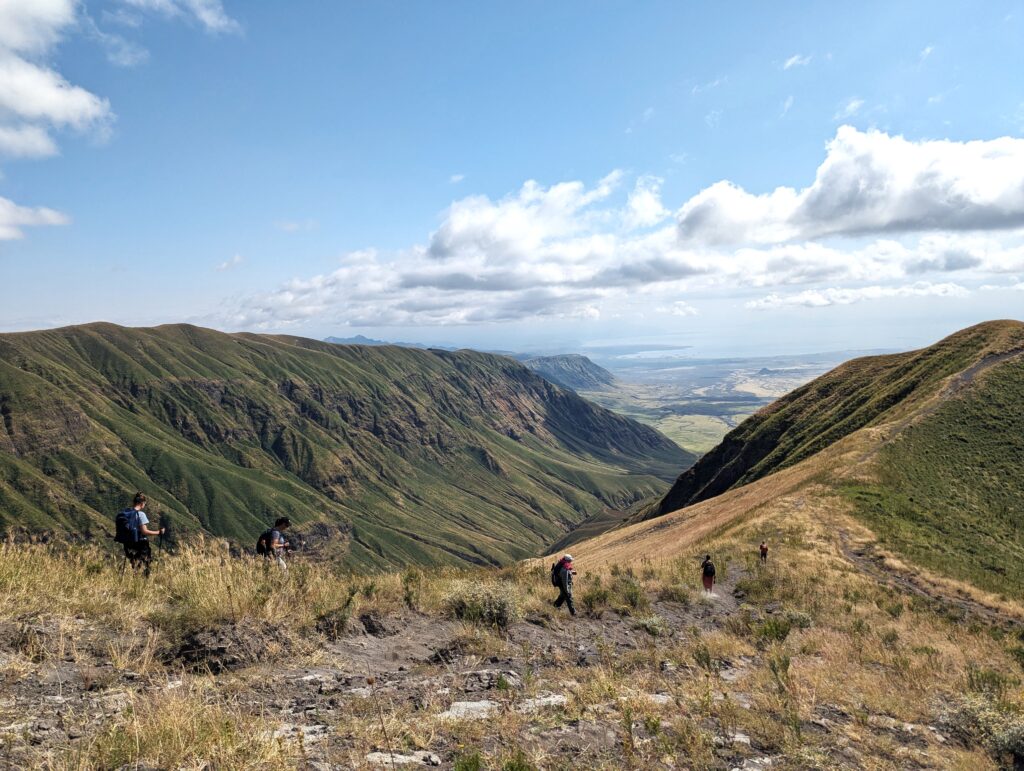 Great-Rift-Valley-Hike-uitzicht