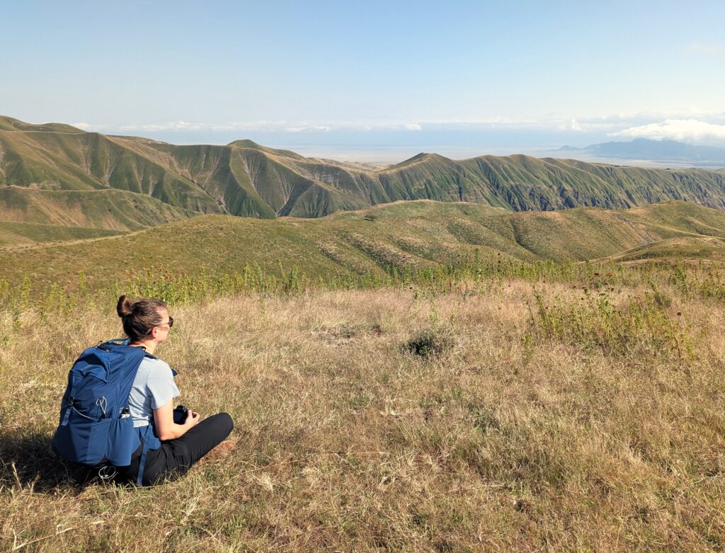 Great-Rift-Valley-to-Lake-Natron-trek-viewpoint