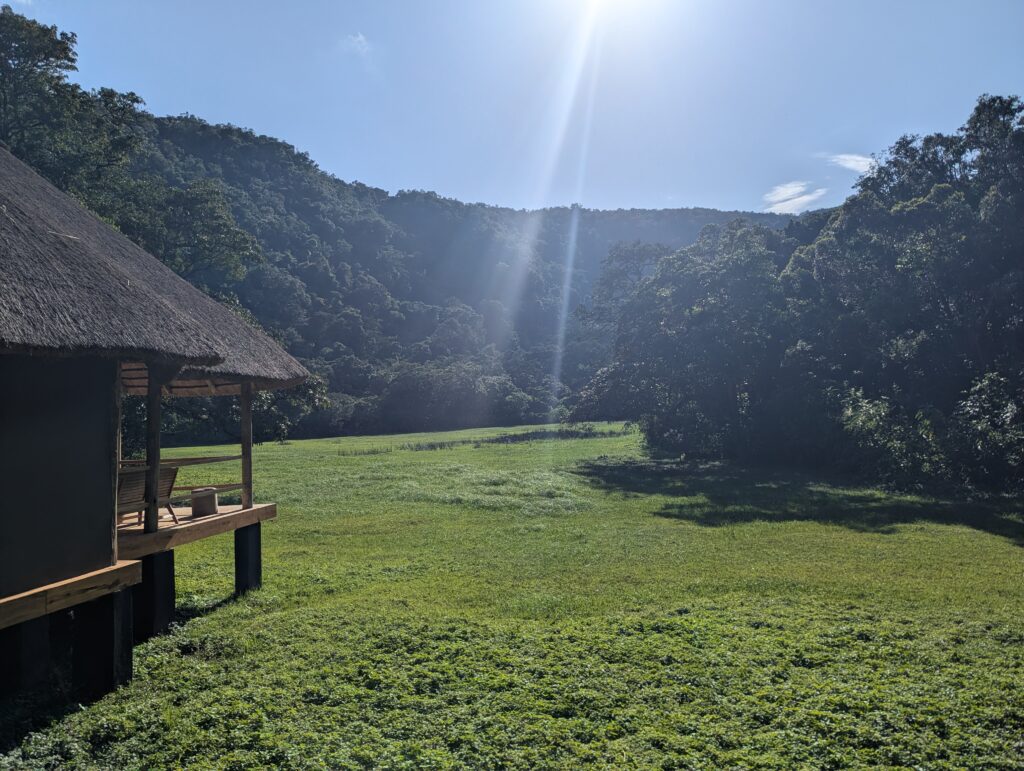 Lodge-Arusha-National-park