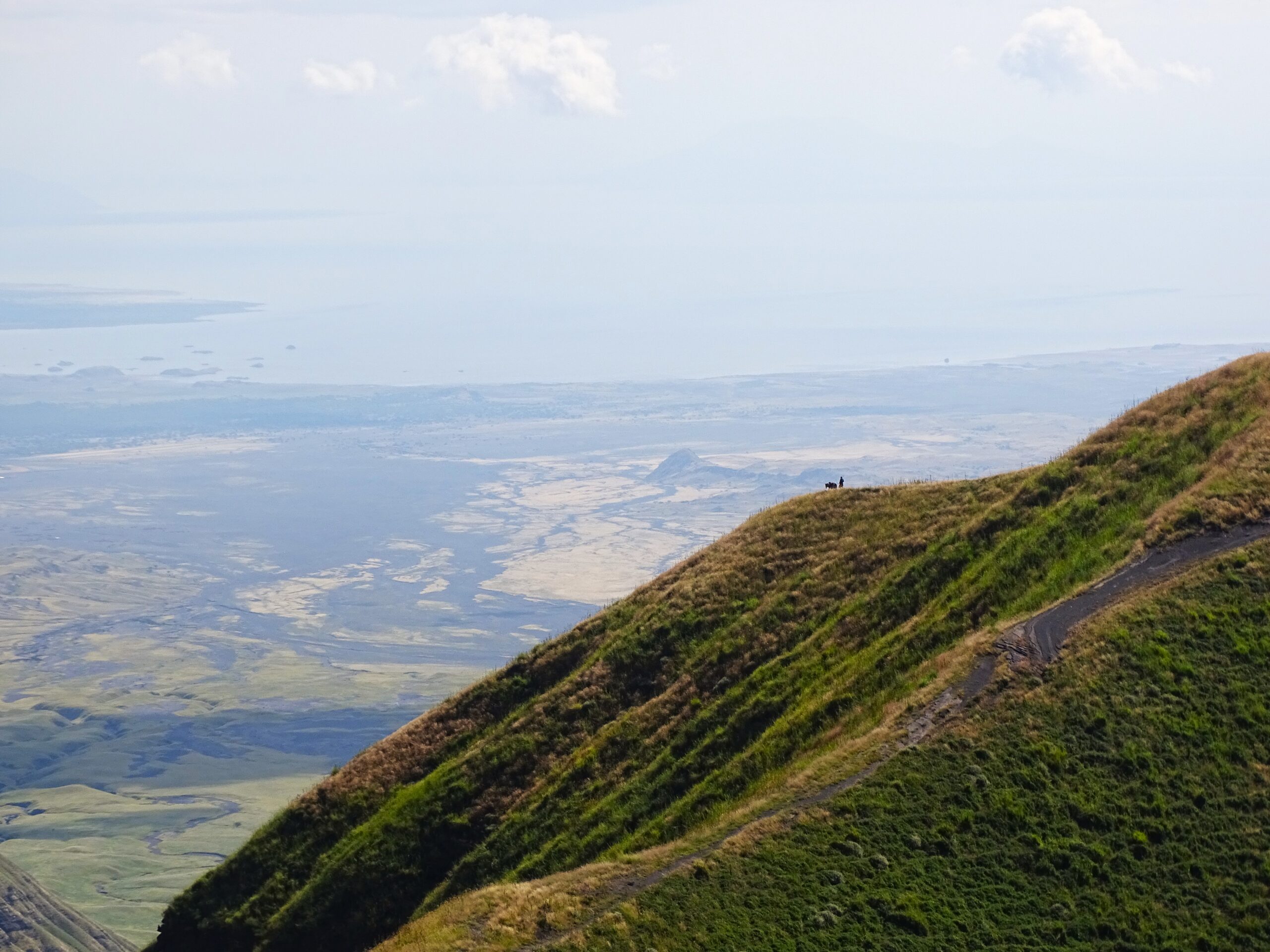 Maasai_gids_trektocht_Tanzania_Great_Rift_Valley