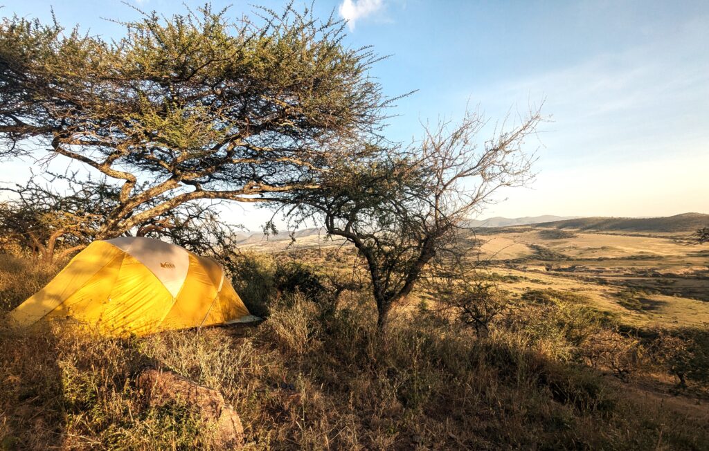 Piyaya-Camp-trektocht-Tanzania