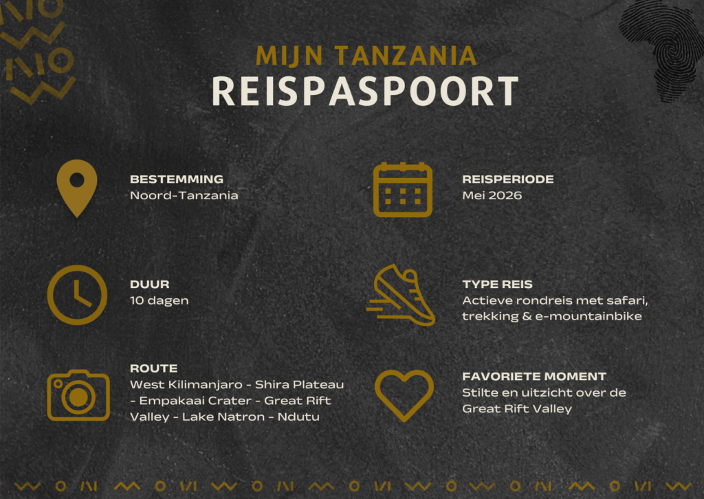 mijn-tanzania-reispaspoort-mijn-reis-in-het-kort