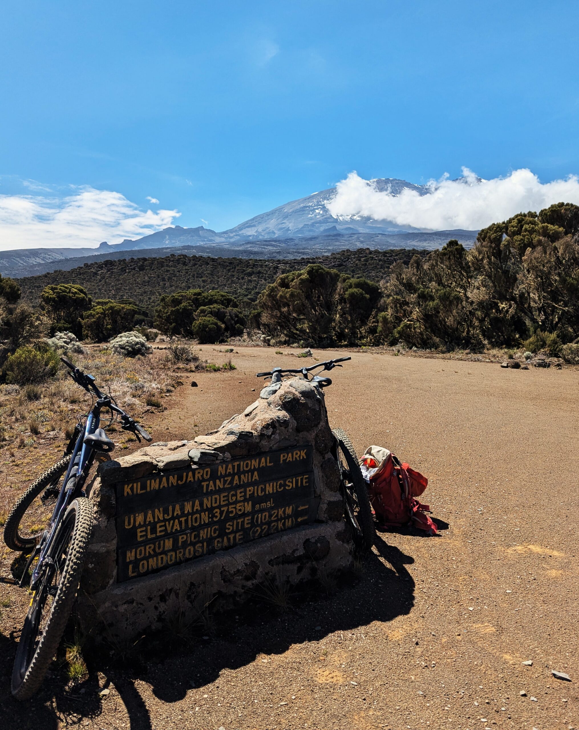 biking-tanzania-west-kilimanjaro